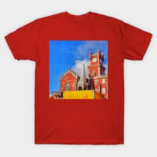 Sintra I T-Shirt